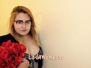 LeilaWoWLove
