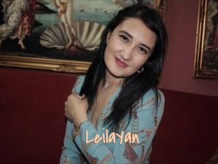 LeilaYan