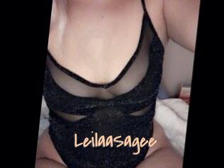 LeilaaSagee