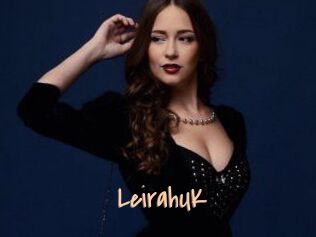 LeirahUK