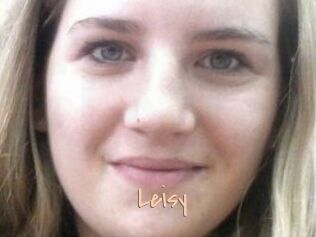 Leisy