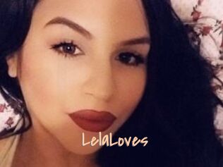 LelaLoves