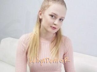 LeliyaDearGR