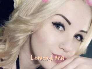 LemonyLana