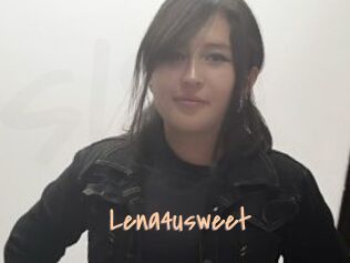 Lena4usweet