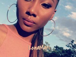 LenaMari Salopes de 18 ans
