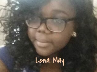 Lena_May