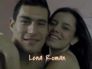 Lena_Roman