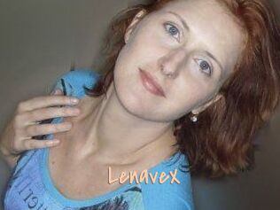 Lenave_X
