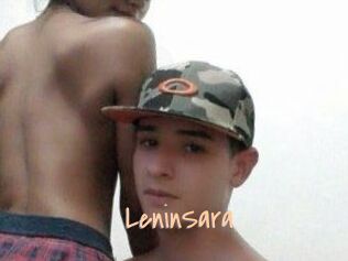 Lenin_Sara