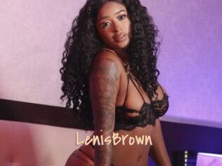 LenisBrown