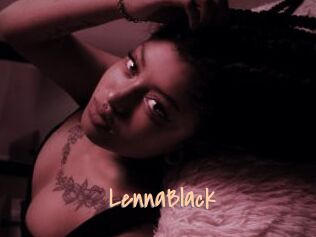 LennaBlack