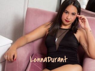 LennaDurant