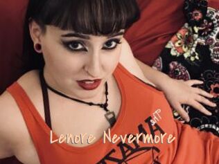 Lenore_Nevermore