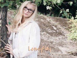 LensyFlay