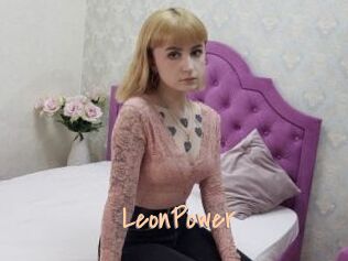 LeonPower Salopes de 18 ans