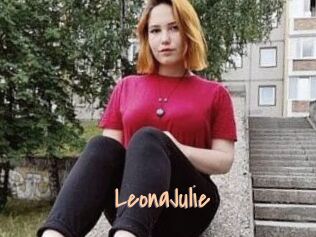 LeonaJulie