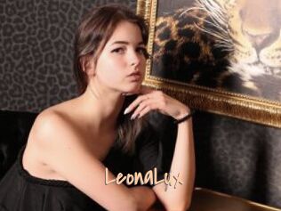 LeonaLux