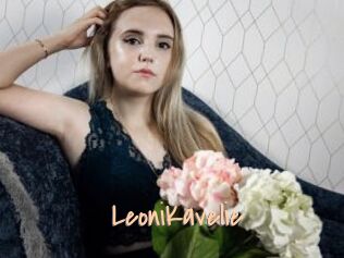 LeoniKavelie