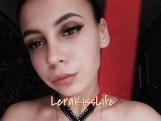 LeraKissLife
