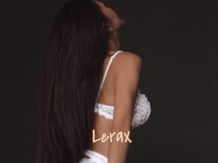 LeraX