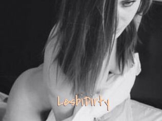 LesbiDirty