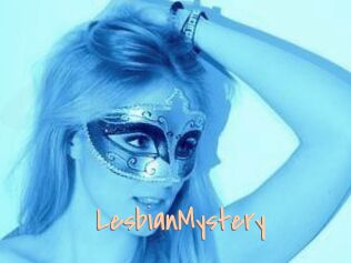 LesbianMystery