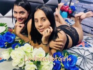 LesbiansHotGirls