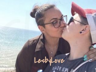 LesbyLove