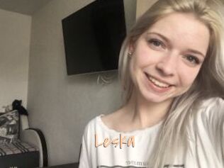 Leska