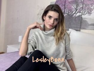 LesleyBenn