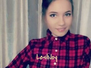 LesliJoy