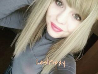 LesliSexy