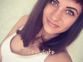Lesli_Cute_