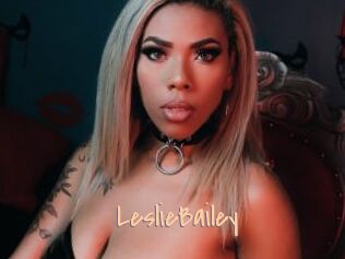 LeslieBailey