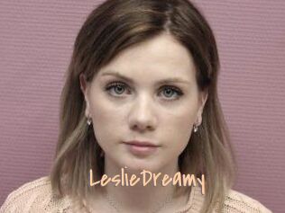 LeslieDreamy