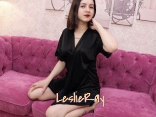 LeslieRay
