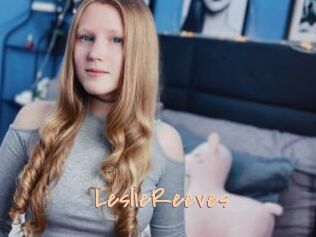 LeslieReeves