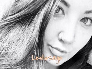 Leslie_Sage