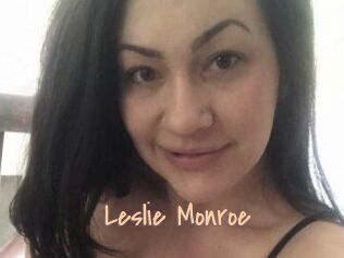 Leslie_Monroe