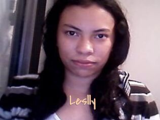 Leslly