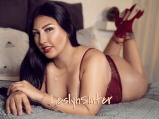 LeslyhSlater