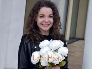 LessiMoon Salopes de 18 ans