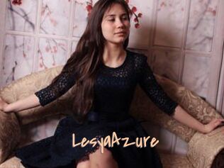 LesyaAzure