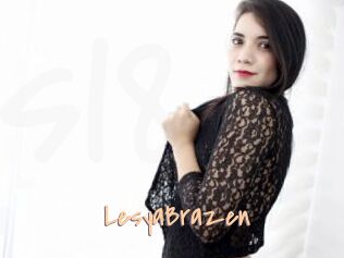 LesyaBrazen