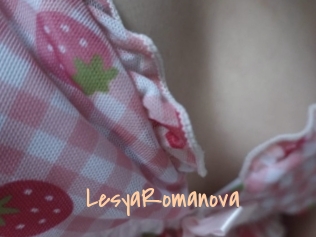 LesyaRomanova