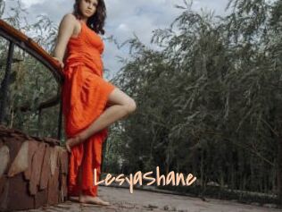 LesyaShane