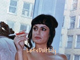 LetsDoItLily