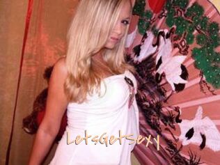 LetsGetSexy