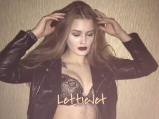LettieJet